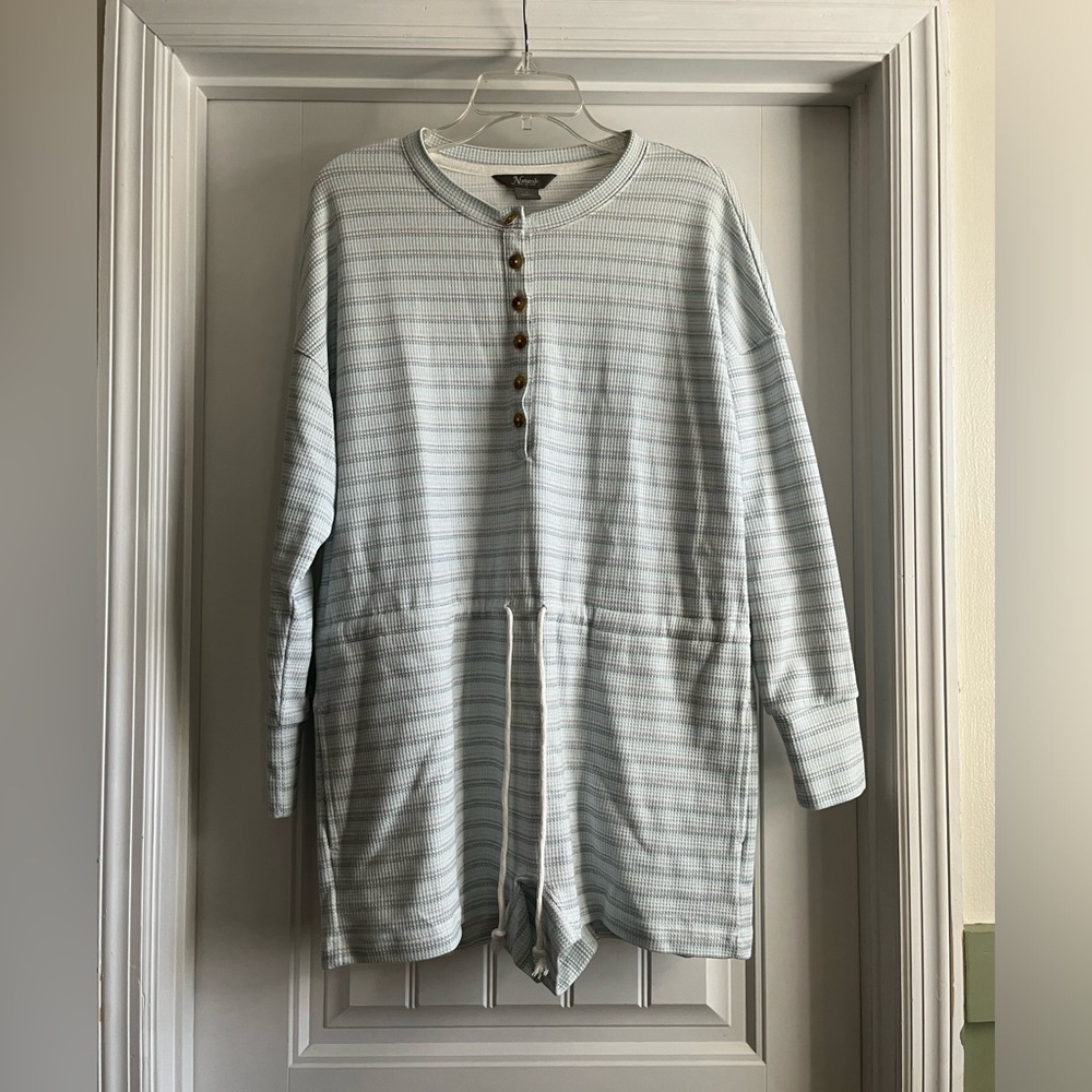 Women onesie